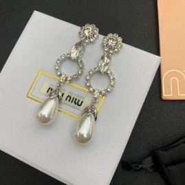 Picture of MiuMiu Earring _SKUMiumiuearring01cly4613223